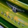 Bentley Teases New Limited-Edition Model, Reviving Iconic Name 100 Years On 6 Bentley Teases New Limited