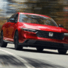 Honda Accord Sales Decline as Buyers Flock to SUVs & EVs : America Shifting Tastes 5 Honda Accord