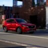 Mazda Drops Compelling 2025 CX-5 Lease Deal for October: Starting at $319/Month with Strong Value 9 Mazda