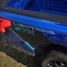 2026 Ford F-150 Lightning