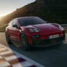 2026 Porsche Macan GTS