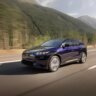 2026 Subaru Solterra Pricing: More Range, Power, NACS Charging for Same MSRP 9 2026 Subaru Solterra