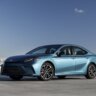 Toyota Camry October Lease Deals: Starting $309/Month, Beats Accord Hybrid Pricing 7 Toyota Camry
