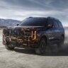 2027 Kia Telluride X-Pro Teaser: Off-Road Muscles Flexed in Video, LA Auto Show Debut Confirmed 35 2027 Kia Telluride