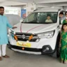 Maruti Suzuki Sep 2025 Sales