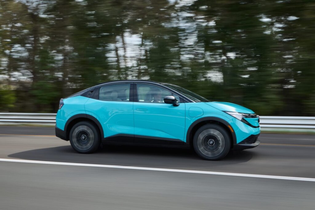 Nissan Z Engineers Tune 2026 Leaf EV: Cross-Pollination for "Nissan-ness" in Cheapest Electric Car 1 Nissan Z