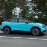 Nissan Z Engineers Tune 2026 Leaf EV: Cross-Pollination for "Nissan-ness" in Cheapest Electric Car 7 Nissan Z