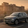Hyundai Venue On Road Price in Pune 2025