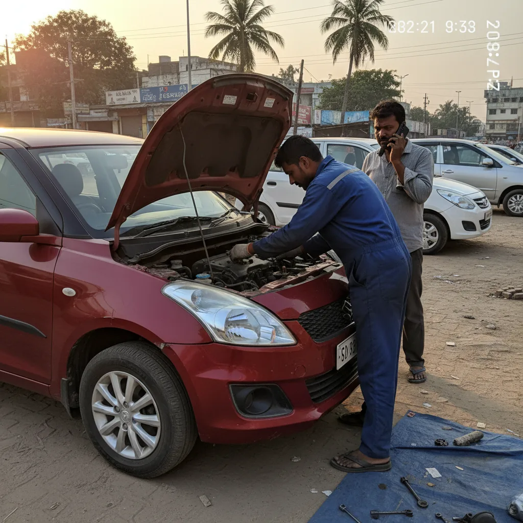 Smart Guide: 5 Proven Steps to Safely Buy a Used Car in India Without Costly Scams (2025) 4 28d6c5cd 96b3 40d5 b74c 39c07020b700