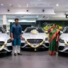 Mercedes-Benz India
