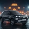 Hyundai Creta On Road Price in Ahmedabad 2025