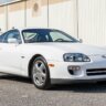1997 Toyota Supra