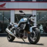 Honda CB1000F Neo-Retro: The New Dream Bike for Young Riders? 5 Honda CB1000F Neo-Retro