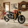 Triumph Speed 400, Speed T4 Prices Slashed – Festive Surprise for Riders 5 Triumph Speed 400