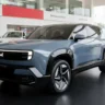 Honda EV Price in India – Bold New Honda 0 α SUV Concept Revealed at Japan Mobility Show 13 Honda EV Price in India