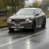 BMW iX3 M Spied Testing: Electric Crossover Gets M Power, Over 500 HP Expected, Launching Next Year 23 BMW