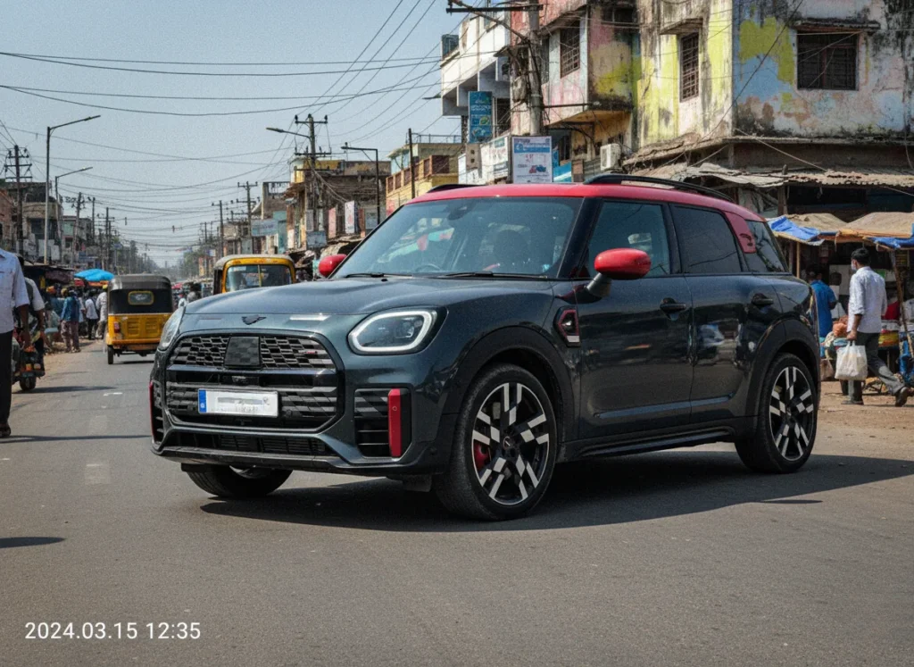 Exciting October 2025 Car Launches in India – SUVs to Performance Icons 1 October 2025 car launches