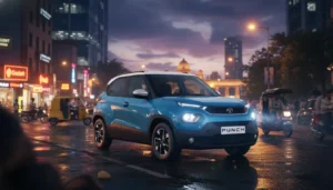 Read more about the article Tata Punch On Road Price in Bangalore 2025