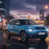 Tata Punch On Road Price in Bangalore 2025
