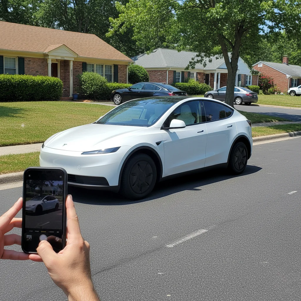 Tesla Model 3 & Model Y Standard RWD Launched at $36,990 | Range, Specs & Price 1 Tesla Model 3 & Model Y Standard RWD
