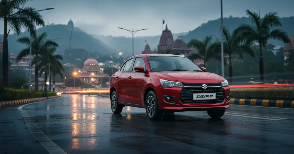 Maruti Dzire On Road Price in Pune 2025 1 Maruti Dzire On Road Price in Pune 2025