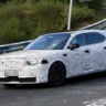Bentley Electric SUV Gamble: New Spy Shots Reveal Luxury Crossover on PPE Platform for 2026 Launch 31 Bentley Electric SUV