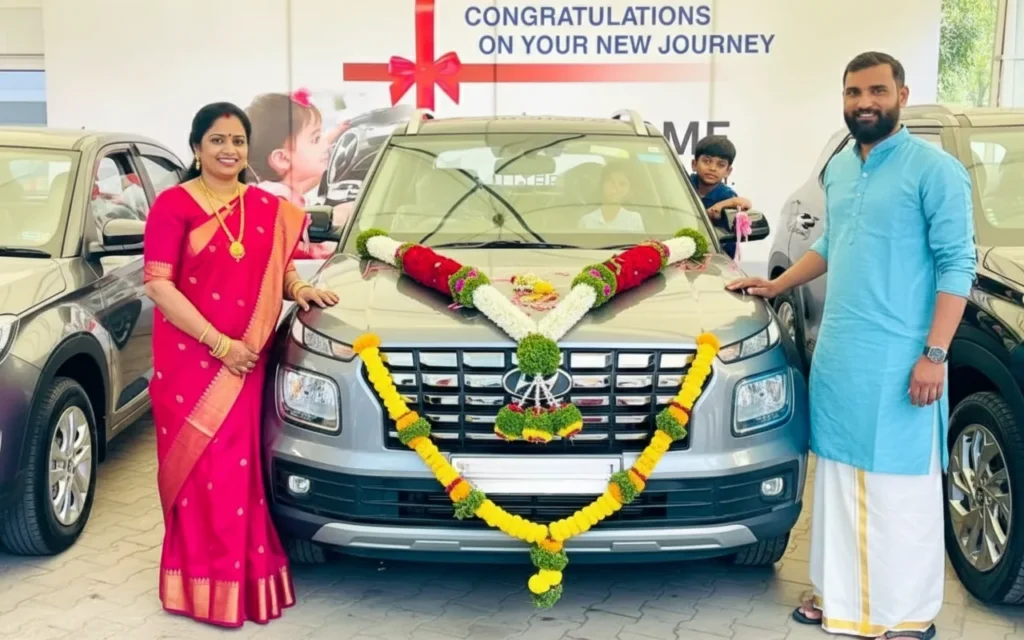 Hyundai Sales Sep 2025: Record-Breaking 70,347 Units with Stunning SUV Growth 1 Hyundai Sales Sep 2025