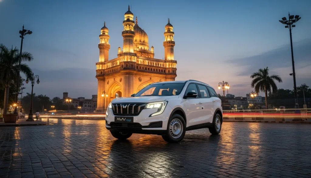 Mahindra XUV700 On Road Price in Hyderabad 2025 1 Mahindra XUV700 On Road Price in Hyderabad 2025