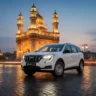 Mahindra XUV700 On Road Price in Hyderabad 2025 5 Mahindra XUV700 On Road Price in Hyderabad 2025
