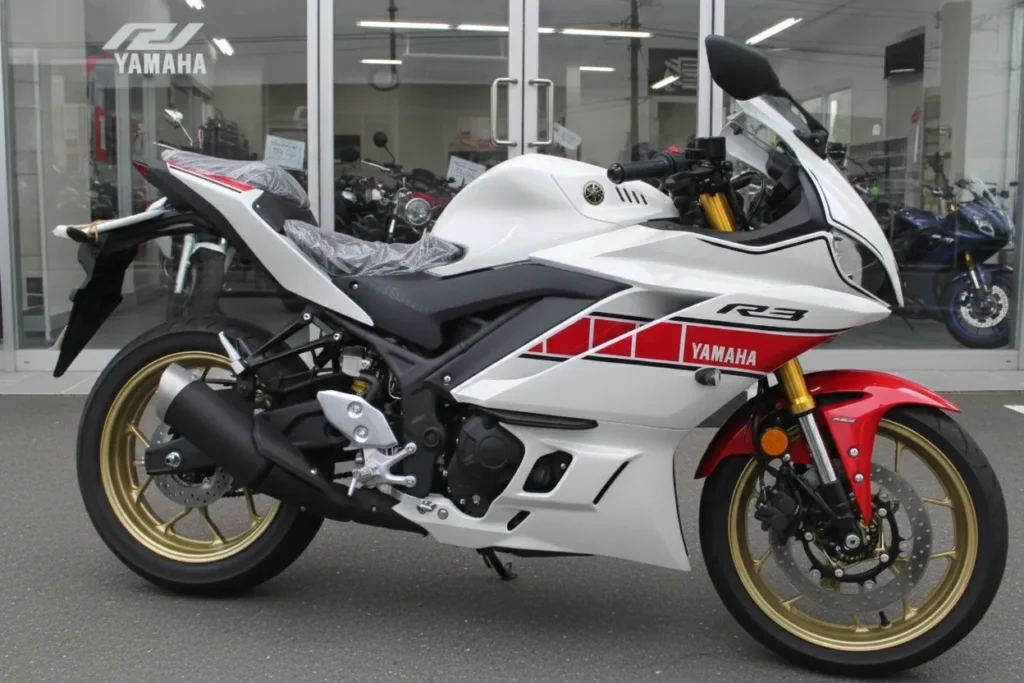 Massive Yamaha Bikes GST Price Cut – YZF-R3 & MT-03 Get ₹20,000 Cheaper 1 yamaha bikes gst price cut