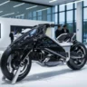 Bold New Honda EV Outlier Concept Unveiled – Futuristic Electric Bike Design for 2030 and Beyond 13 Honda EV Outlier Concept