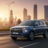 Hyundai Venue On Road Price in Hyderabad 2025