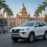 Toyota Fortuner On Road Price Bangalore (2025) – All Variants Breakdown 5 fortuner on road price bangalore