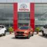 Toyota Festive Offers 2025: Discounts Up to ₹7.5 Lakh, Fortuner Gets ₹1 Lakh Price Cut 11 Toyota Festive Offers 2025