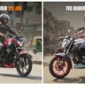 TVS Raider 125 ABS vs iGo Assist