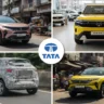 Upcoming Tata Motors Cars in India 2025