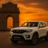 Mahindra Scorpio-N On Road Price in Delhi 2025 5 Mahindra Scorpio-N On Road Price