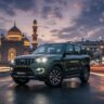 Mahindra Scorpio-N On Road Price in Ahmedabad 2025
