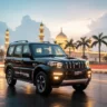 Mahindra Scorpio Classic On-Road Price in Hyderabad 2025