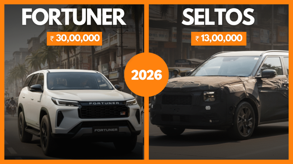 Top Car Launches 2026 India