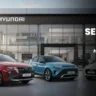 Hyundai Sales Sept 2025