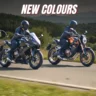 2026 Honda CB650R and CBR650R
