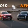 Old Hyundai Venue vs New Hyundai Venue | Key Changes & Comparison 2025 -Big Exciting Changes You Must Know 13 Old Hyundai Venue vs New Hyundai Venue