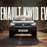 New Renault Kwid EV (Kwid E-Tech) Launched at Rs 16 Lakh – India Launch Expected Soon 5 Renault Kwid EV