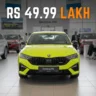 2025 Skoda Octavia RS Price in India Rs 49.99 Lakh – Incredible Demand, Sold Out Fast 25 2025 Skoda Octavia RS Price in India
