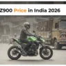 Z900 Price
