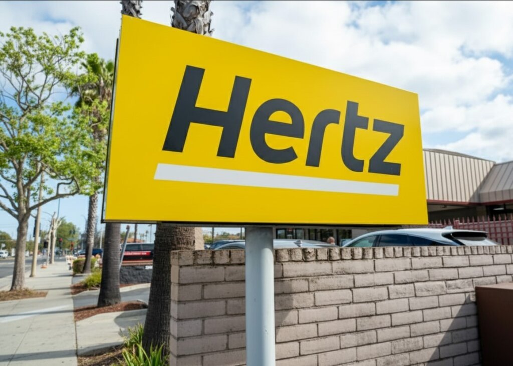 Hertz Is Expanding its Online Used Car Sales: Buy Fleet Vehicles Direct From Home 1 Hertz Is Expanding