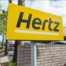 Hertz Is Expanding