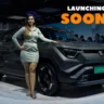 Maruti Suzuki eVitara India Launch