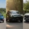 upcoming Maruti Suzuki SUVs